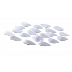 Alpina 8 - Footholds