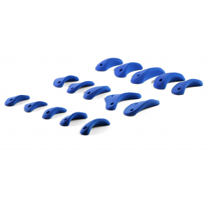 Molecules - Screw on tubes 1