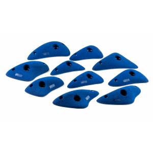 Orbits - Incut Crimps