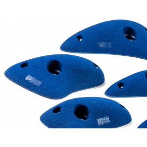 Orbits - Incut Crimps