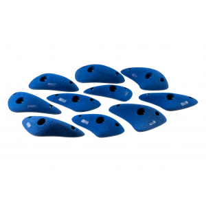 Orbits - Incut Crimps