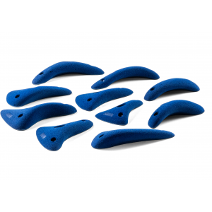 Orbits - Incut Crimps