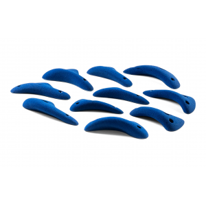Orbits - Incut Crimps