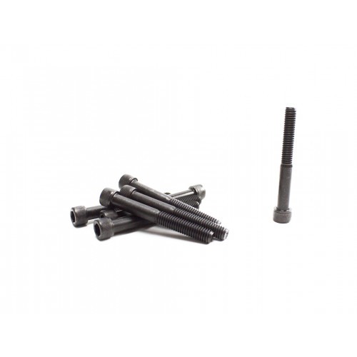 3in Bolt