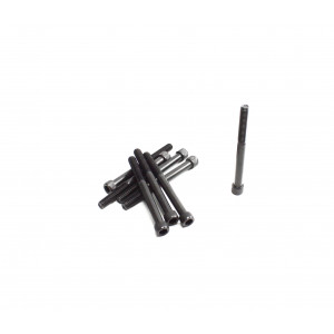 4in Bolt