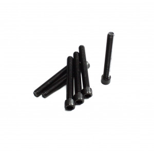 3in Full Thread Bolt