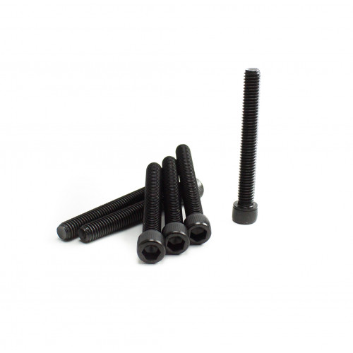 3in Full Thread Bolt