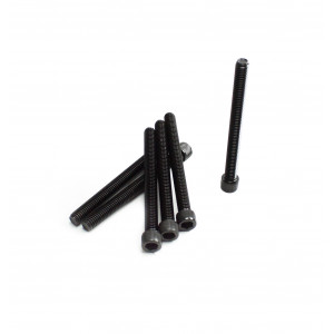 4in Full Thread Bolt