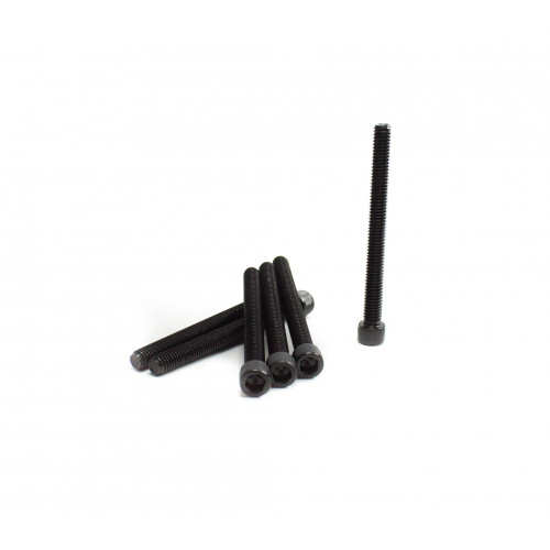 4in Full Thread Bolt