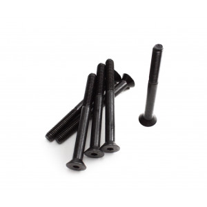 4in Flat Head Bolt