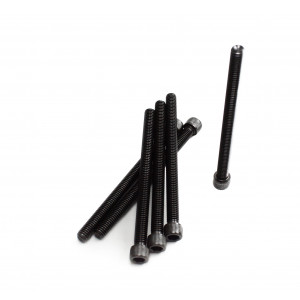 5in Full Thread Bolt