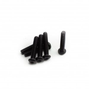 2in Button Head Bolt
