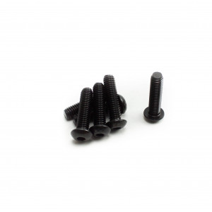 1.5in Button Head Bolt