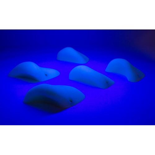 Blacklight Seconds