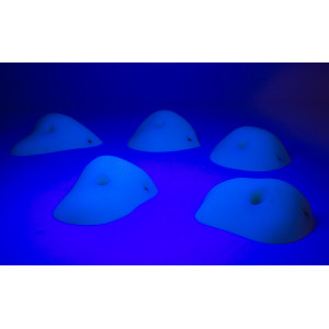 Blacklight Seconds