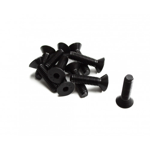 1.5in Flat Head Bolt