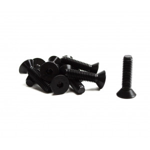 1.5in Flat Head Bolt
