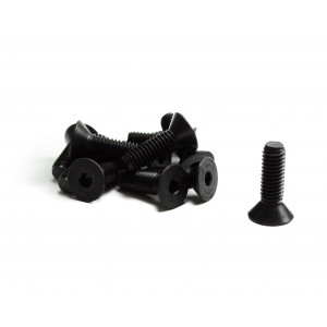 1.25in Flat Head Bolt