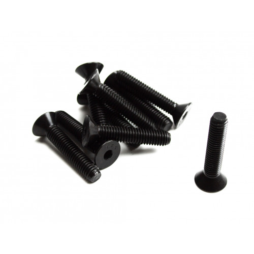 2in Flat Head Bolt