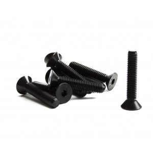 2in Flat Head Bolt