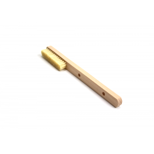 deWoodstok - Small Brush