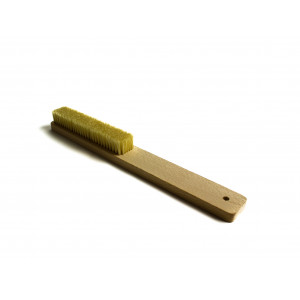 deWoodstok - Bigger Hand Brush
