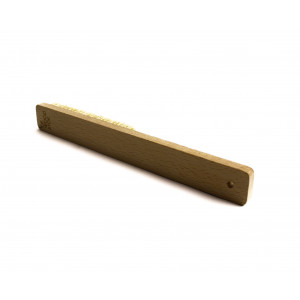 deWoodstok - Bigger Hand Brush