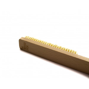 deWoodstok - Bigger Hand Brush