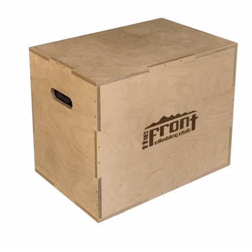 Plyometric Box - Large