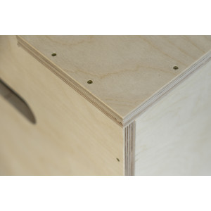 Plyometric Box - Large
