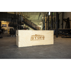 Plyometric Box - Medium