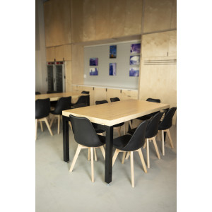 Staff Table