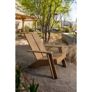Adirondak Chair