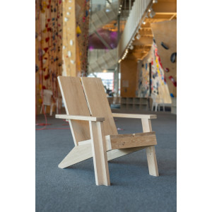 Adirondak Chair