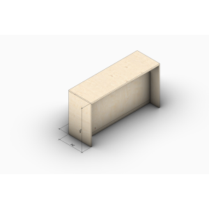 Workspace Cubbie C