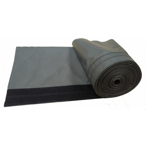 Wall and Floor Loop Siding
