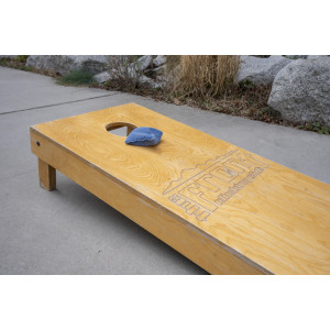 Cornhole Game