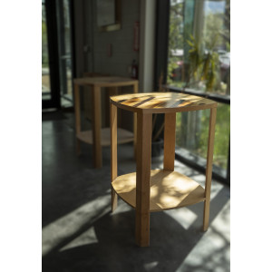 Cocktail Table A