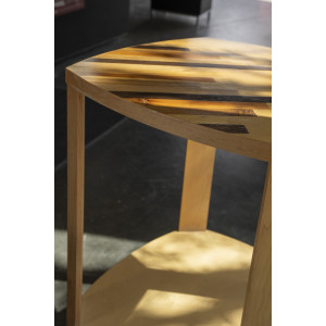 Cocktail Table A