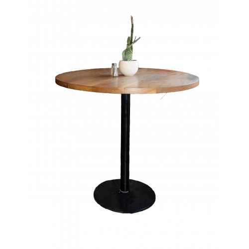 High Top Cafe Table