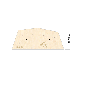 Clark Medium
