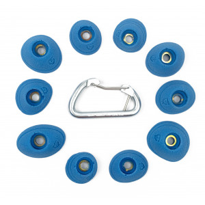 Base Lines Footholds
