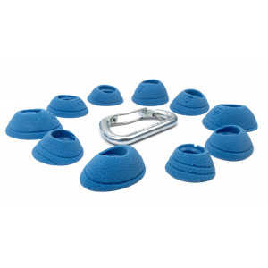 Base Lines Footholds