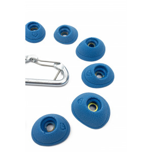 Base Lines Footholds
